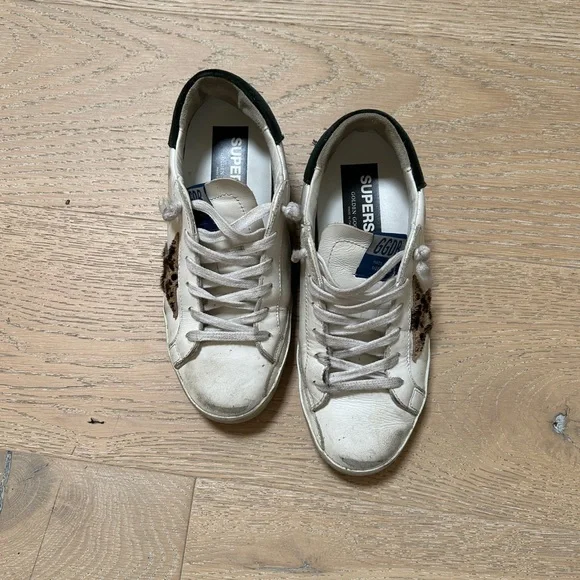 Golden Goose Sneakers - Picture 2 of 2